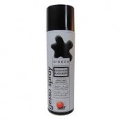 Gesso Spray negru- Odif